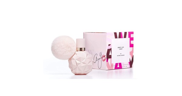 Ariana Grande Sweet Like Candy EDP For Her 100mL - Sweet Like Candy